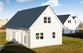 Amazing Home In Ostseeresort Olpenitz With Sauna in Olpenitz